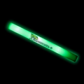 Green Light-Up Foam Stick (15 3/4")